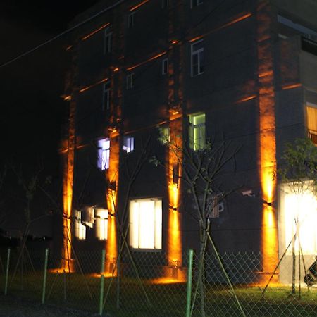 Minsuku B&B Taitung Exterior photo