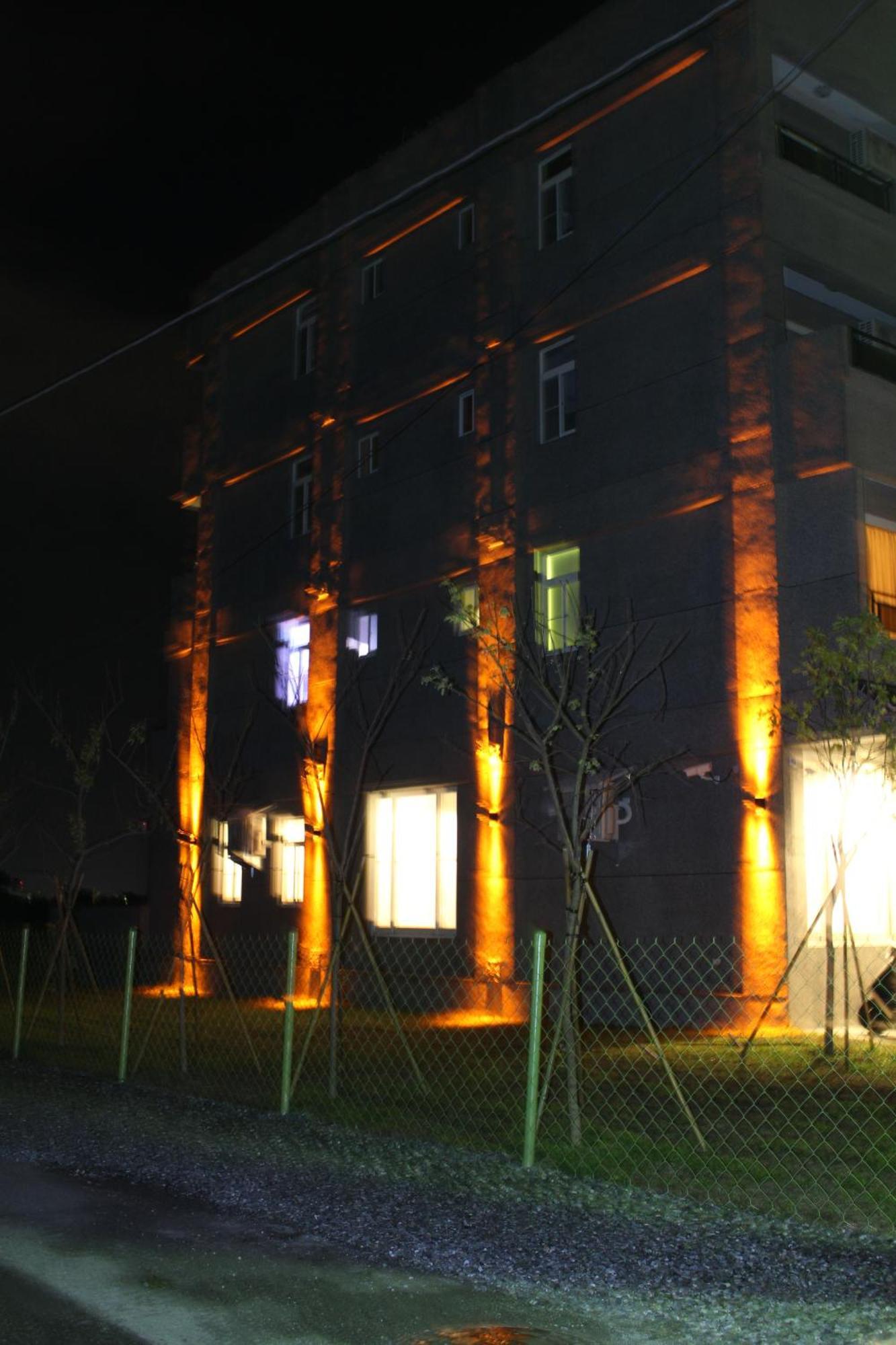 Minsuku B&B Taitung Exterior photo
