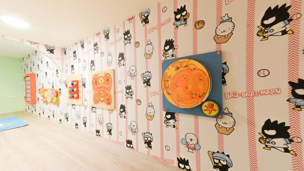 Minsuku B&B Taitung Exterior photo