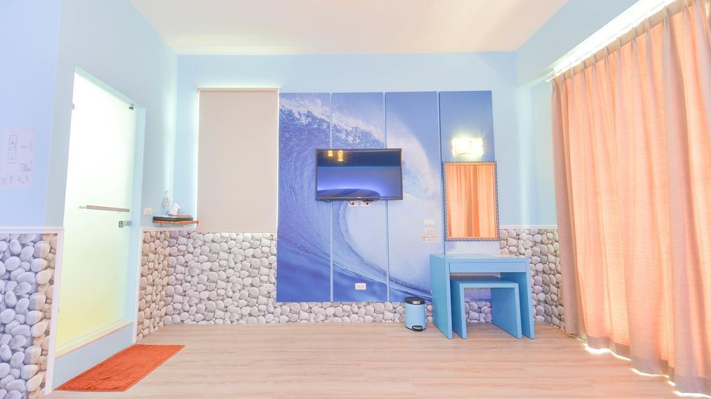 Minsuku B&B Taitung Exterior photo