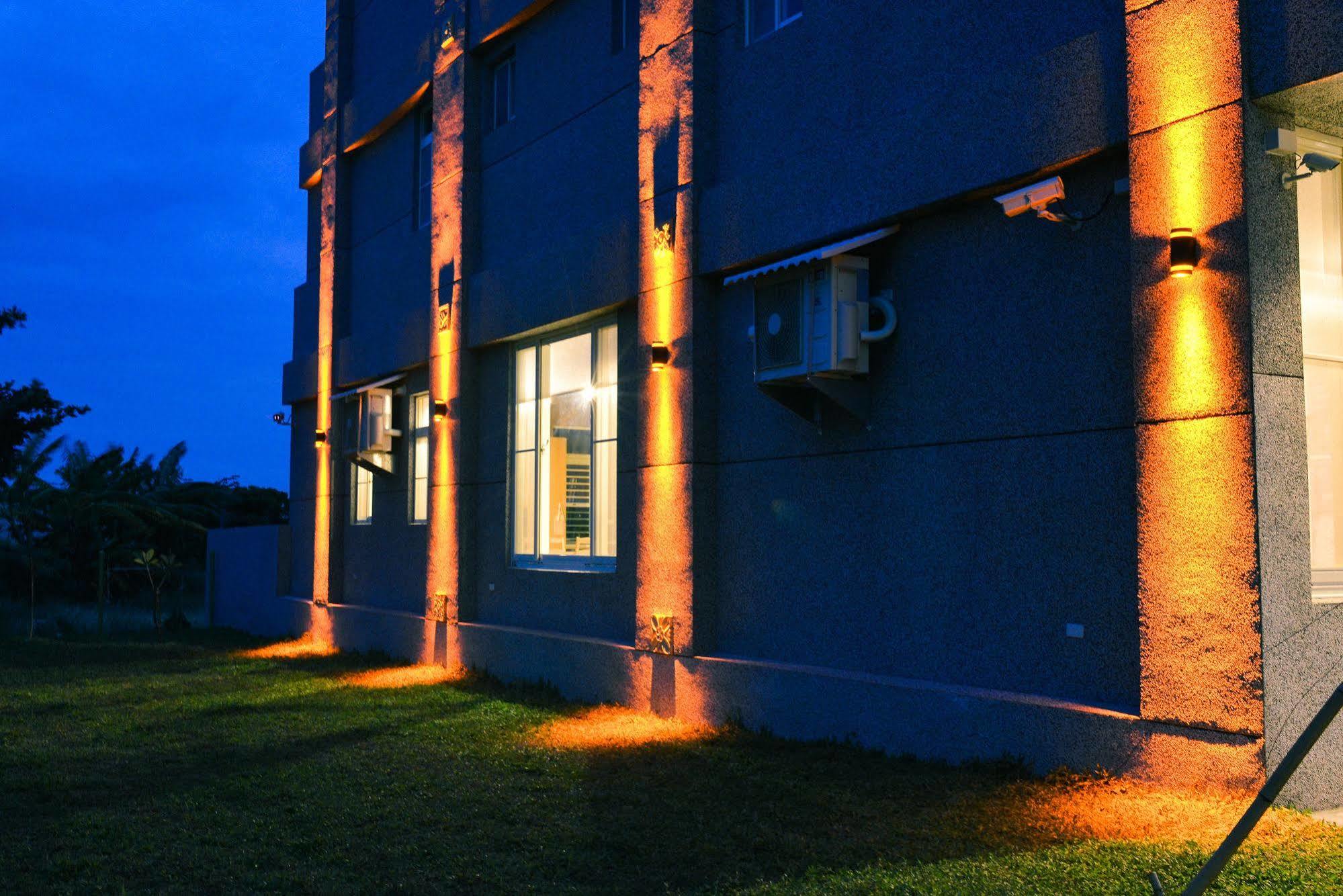 Minsuku B&B Taitung Exterior photo