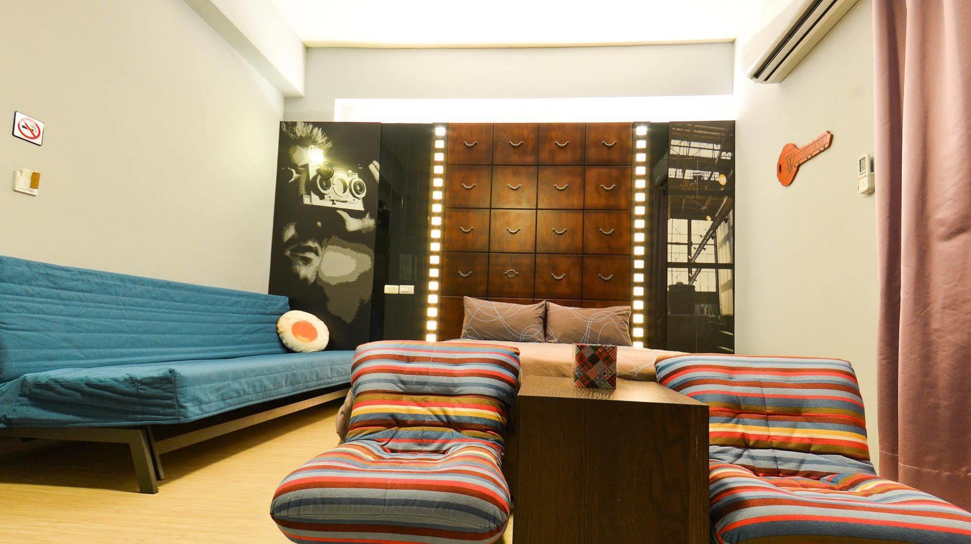 Minsuku B&B Taitung Exterior photo