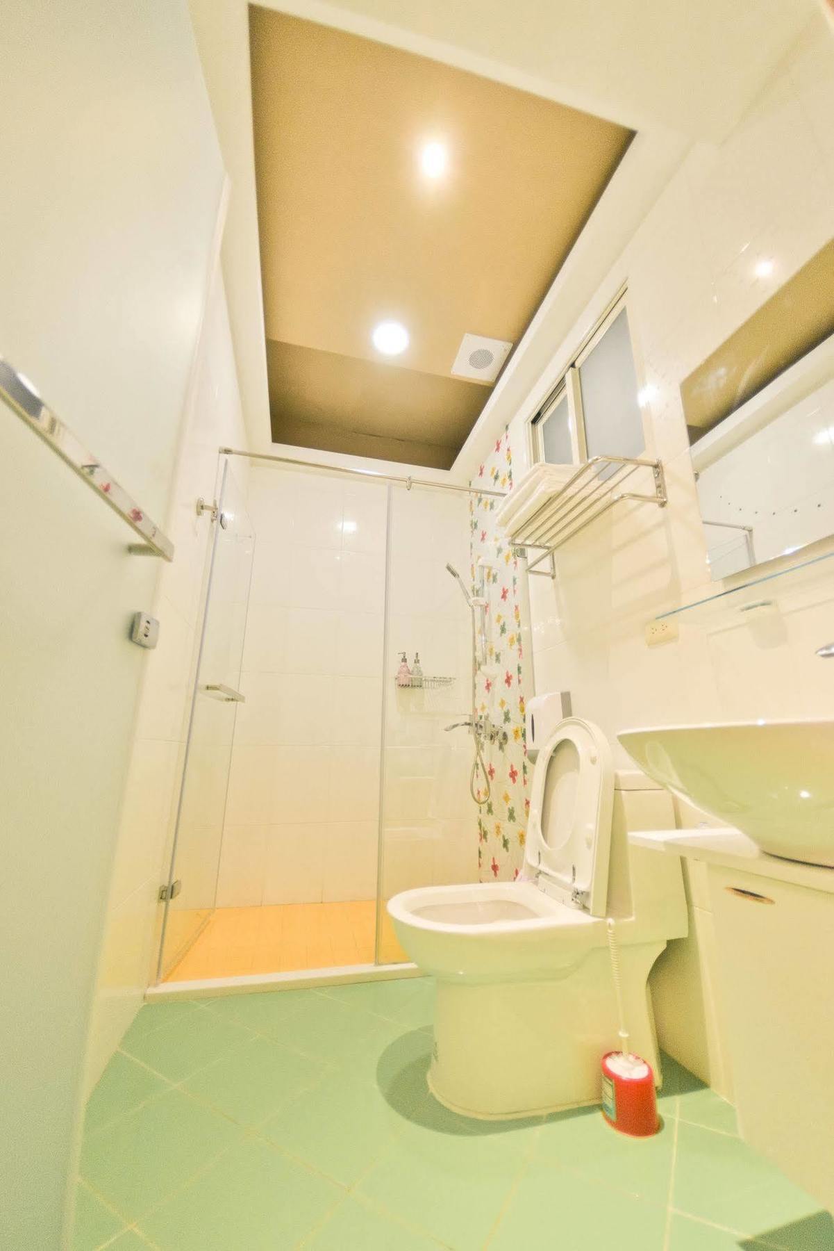 Minsuku B&B Taitung Exterior photo