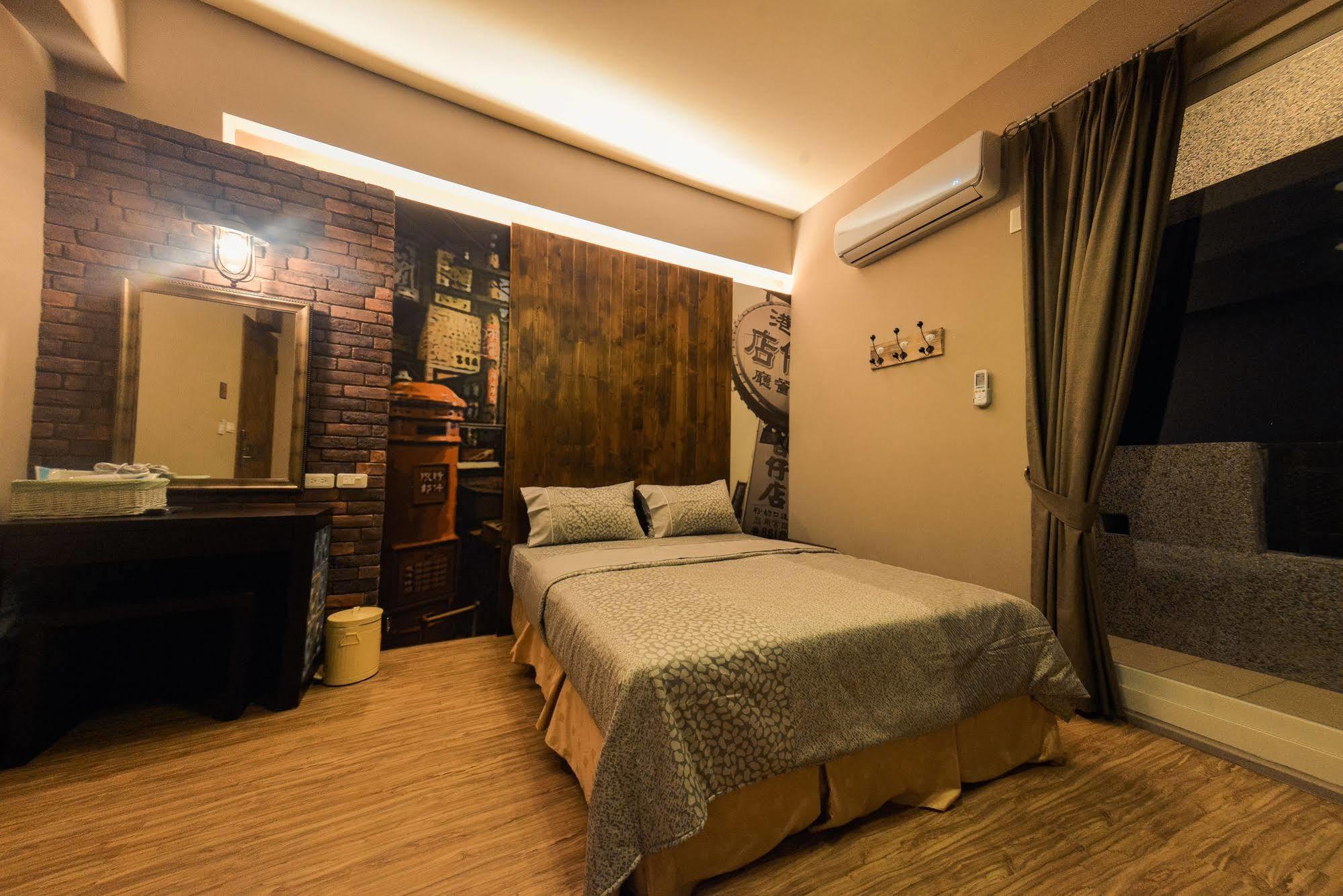 Minsuku B&B Taitung Exterior photo